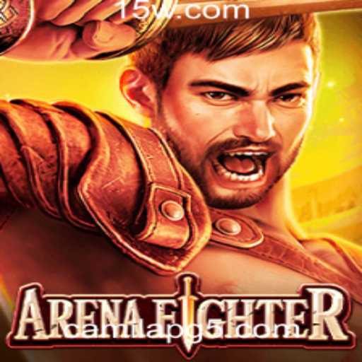ArenaFighter: Desvendando a Experiência Definitiva na Plataforma Camilapg