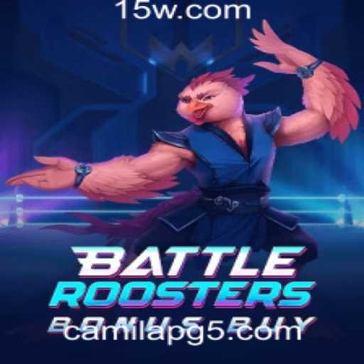 BattleRoostersBonusBuy: A Aventura Inovadora no Mundo dos Jogos Digitais