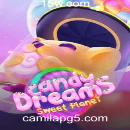 Descubra CandyDreams: O Jogo Fascinante na Plataforma camilapg