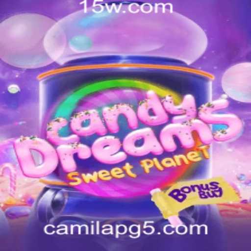 CandyDreamsSweetPlanet: Um Novo Mundo de Aventuras e Sabores