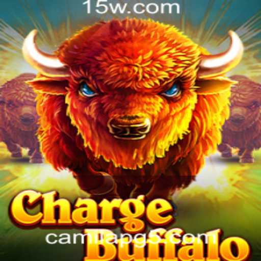 ChargeBuffalo: Descubra o Empolgante Mundo dos Jogos Digitais