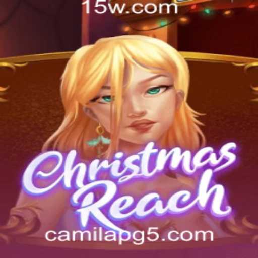 ChristmasReach: Uma Aventura Fascinante na CamilaPG Plataforma