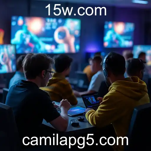 Comunidade Jogadores e a Influência da Camilapg Plataforma