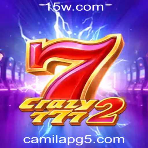 Descubra o Fascinante Mundo de Crazy7772: O Jogo que Revoluciona a camilapg plataforma