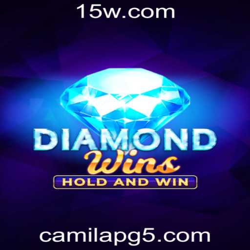 Conheça o Fascinante Mundo de DiamondWins na Plataforma Camilapg