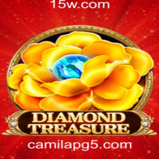 Explorando o Fascinante Mundo de Diamondtreasure na Plataforma Camilapg