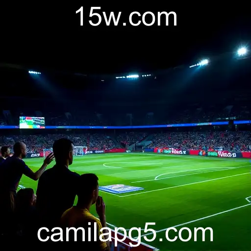 Esportes e Inovação: A Relevância da Plataforma Camilapg no Universo Atlético