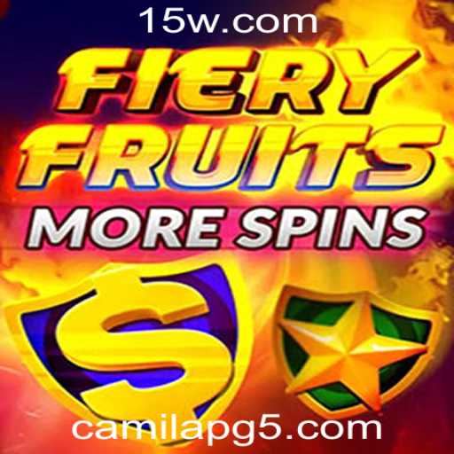 Explorando FieryFruitsMoreSpins: Um Guia Completo