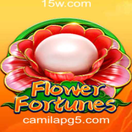 Descobrindo o Mundo de FlowerFortunes na Plataforma Camilapg