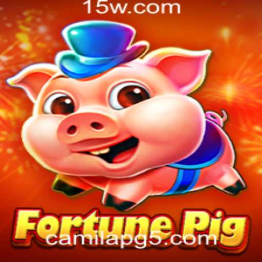 Descubra FortunePig: O Empolgante Jogo de Estratégia na camilapg plataforma