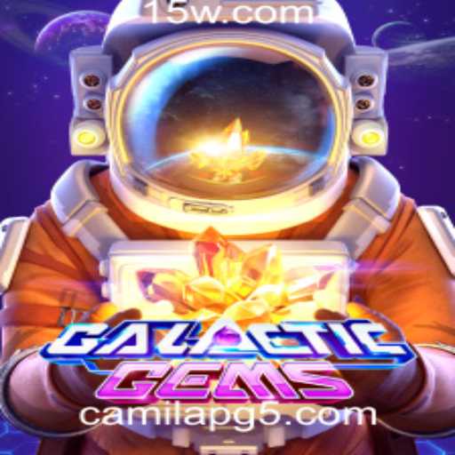 Descubra o Fascinante Mundo de GalacticGems