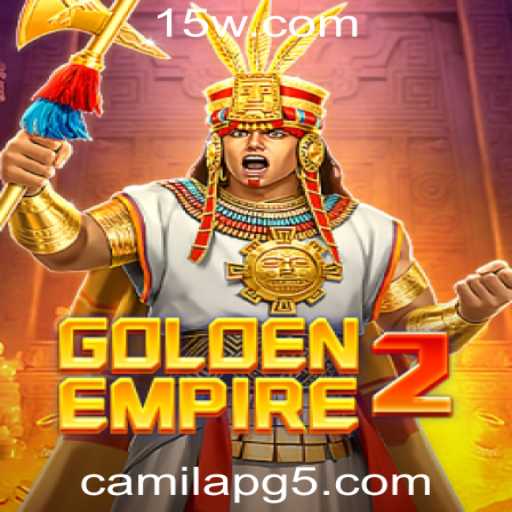 GoldenEmpire2: A Nova Era dos Jogos em Plataforma