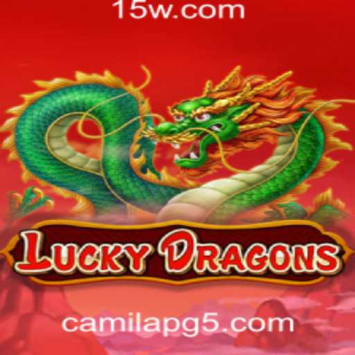 Explorando o Mundo do Jogo LuckyDragons
