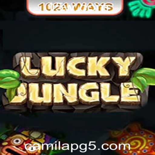 Explorando LuckyJungle1024: Um Mergulho na Aventura Virtual