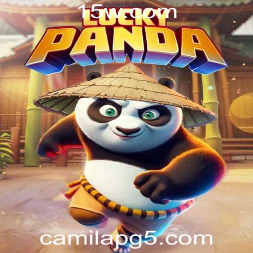 Descubra o Jogo LuckyPanda: Diversão e Estratégia na Plataforma camilapg