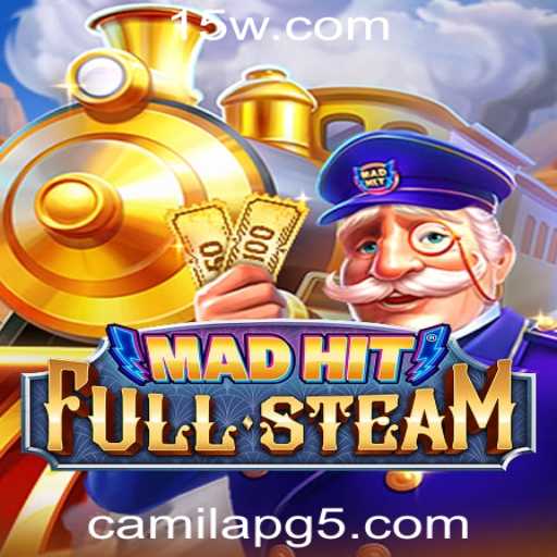 Descubra o Fascinante Mundo de MadHitFullSteam e o Universo Camilapg Plataforma