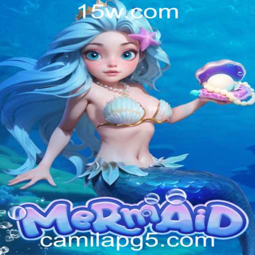 Explorando Mermaid: Um Mergulho no Novo Jogo da Plataforma Camilapg
