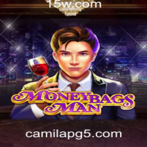 Descubra o Fascinante Universo de MoneybagsMan: O Jogo de Gestão Financeira