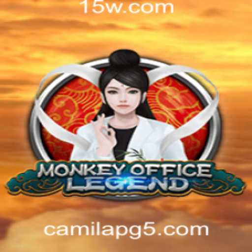 Descubra o Fascinante Universo de MonkeyOfficeLegend
