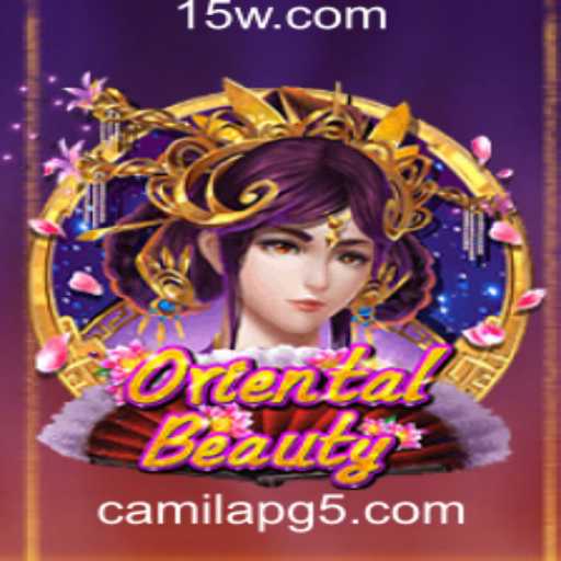 Explorando OrientalBeauty e a Plataforma camilapg