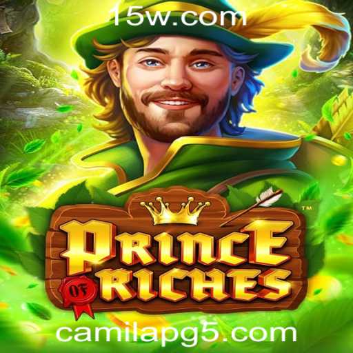 Descubra o Mundo de PrinceOfRiches: Aventuras, Estratégias e Regras