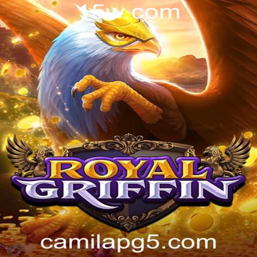 Explore o Mundo de RoyalGriffin: O Último Lançamento da Plataforma Camilapg