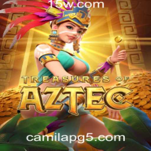 Explorando Treasures of Aztec: Um Mundo de Aventuras e Descobertas