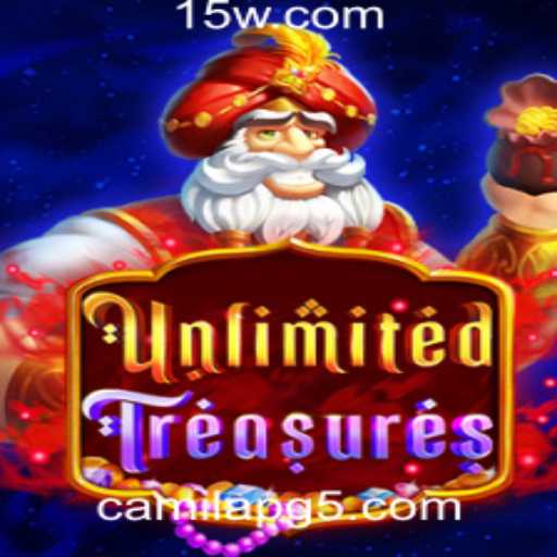 Explore o Universo de UnlimitedTreasures: Uma Aventura Digital na CamilaPG Plataforma
